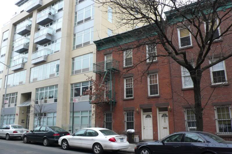 vinegar hill, brooklyn